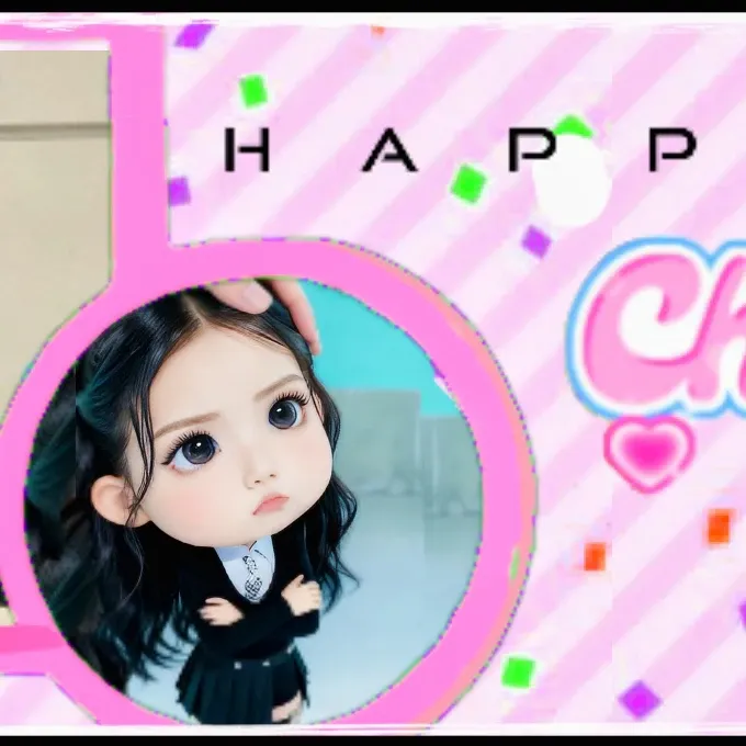 Behind-the-scenes cut of Min C (SECRET NUMBER)