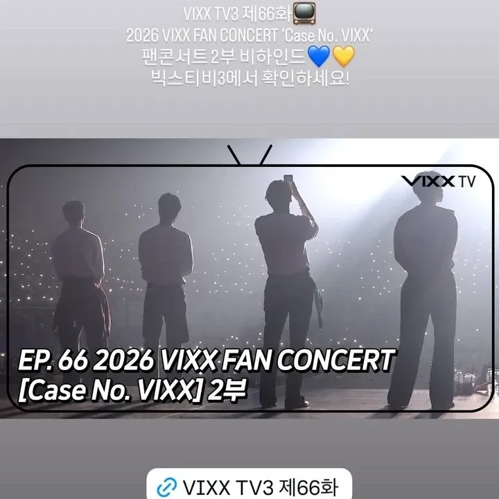 Latest photo of VIXX