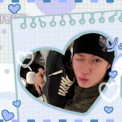 Popular profile image of Martin (CORTIS) selected by votes