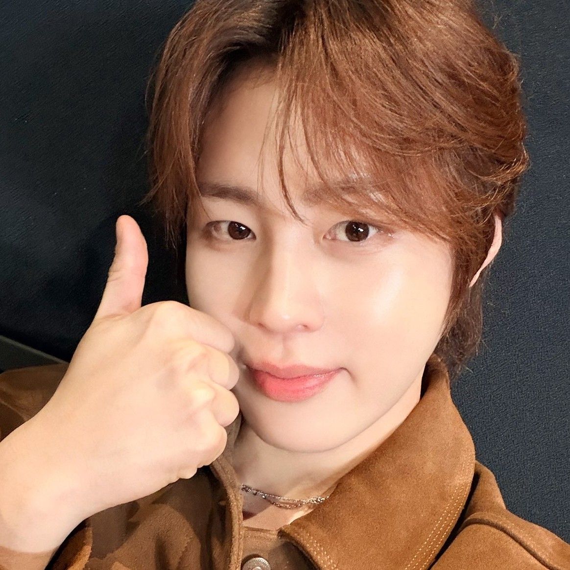 Latest photo of Ha Sungwoon