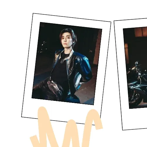 Behind-the-scenes cut of Leehan (BOYNEXTDOOR)