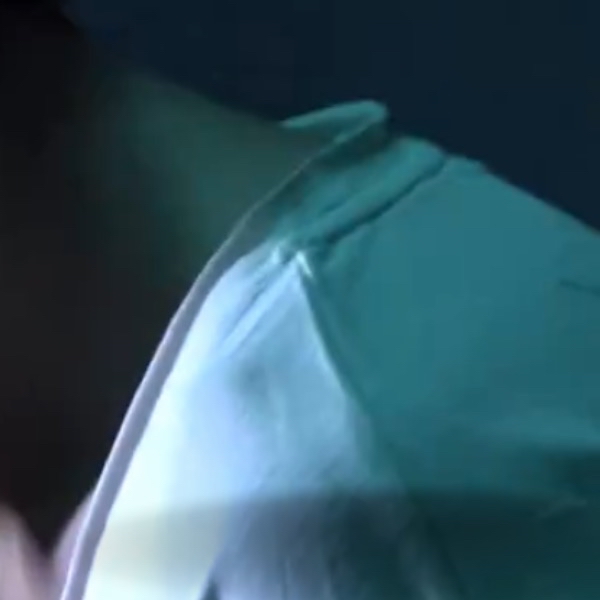 玟赫 (MONSTA X)粉絲拍下的瞬間