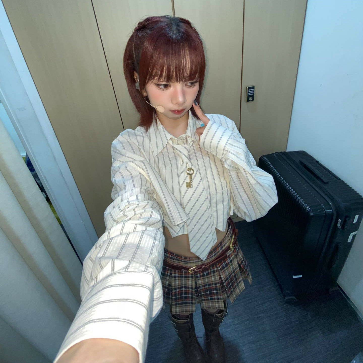 SECRET NUMBER的最新活動照片