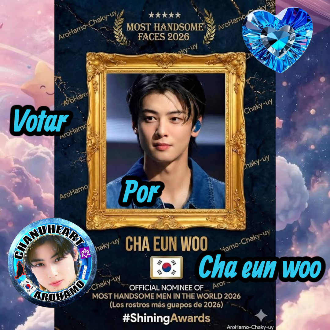 Behind-the-scenes cut of Eunwoo (ASTRO)