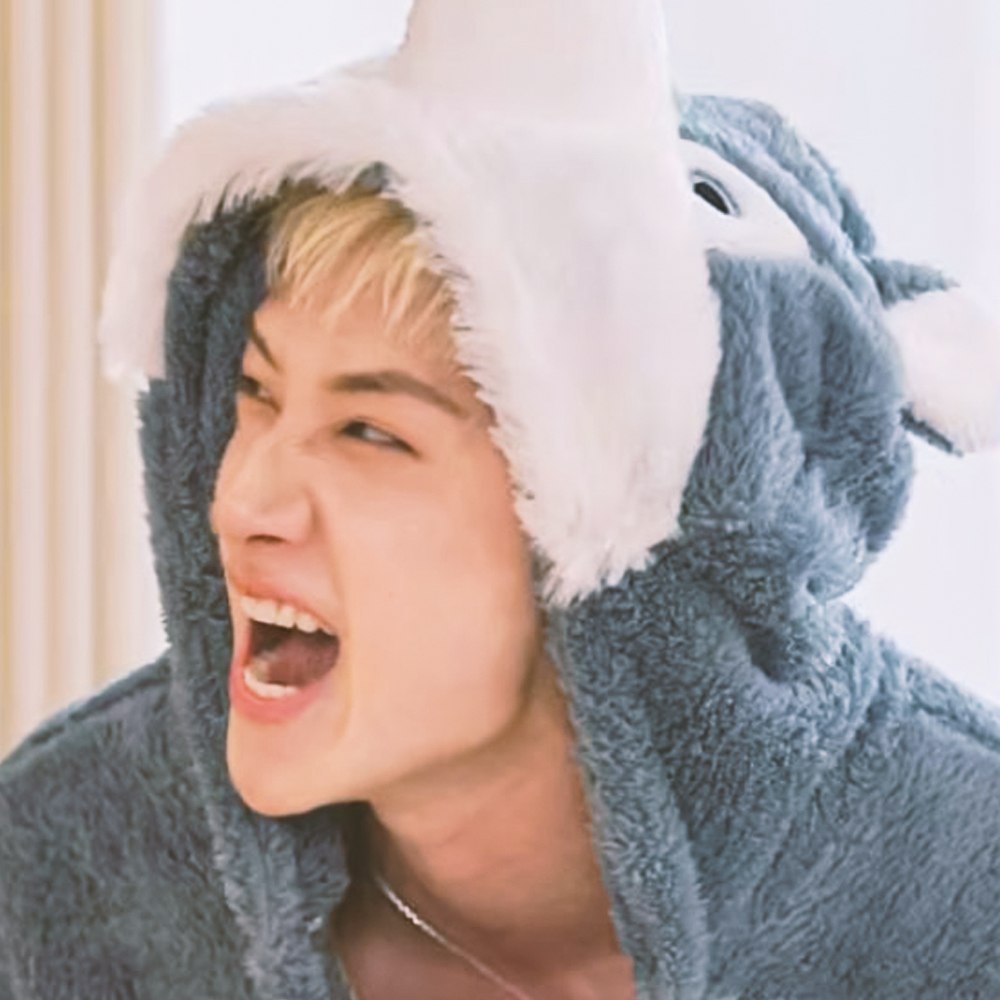 方灿 (Stray Kids)的最新活动照片