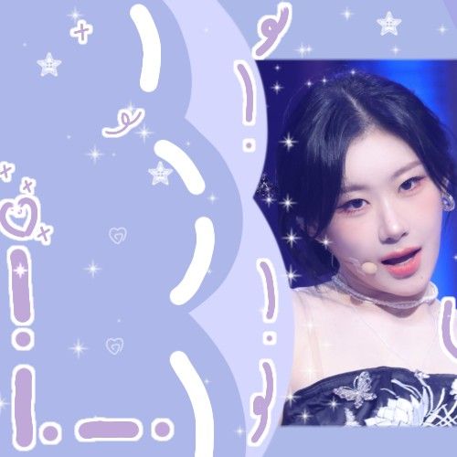 채령 (ITZY) 팬이 찍은 순간