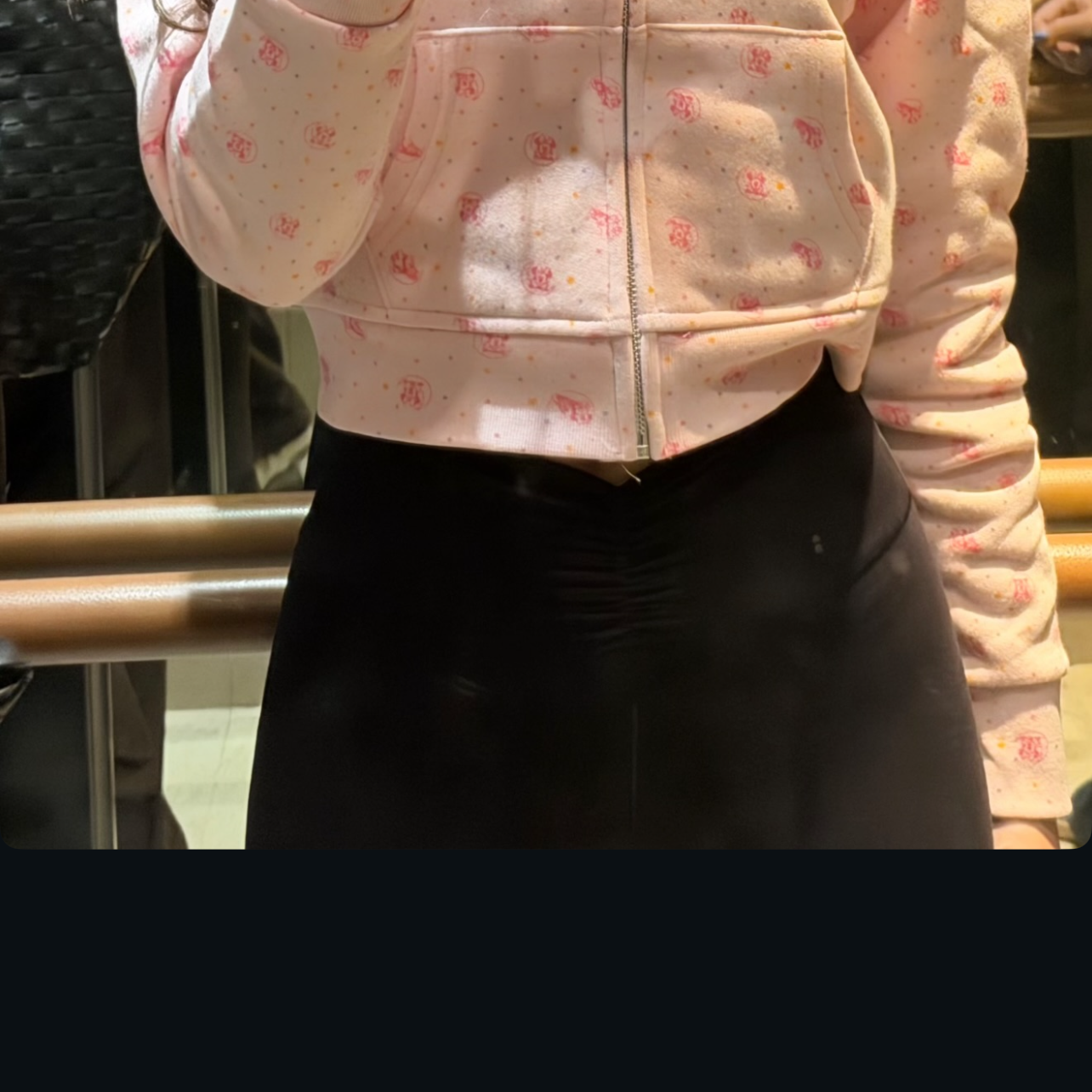 Foto terbaru BLACKPINK