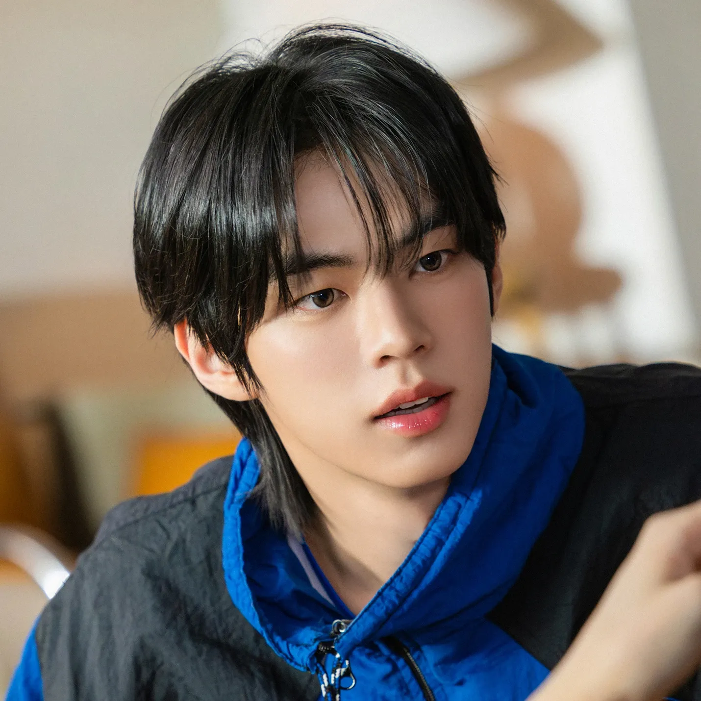 Behind-the-scenes cut of Dohoon (TWS)