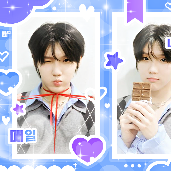 Recent activity shot of MODYSSEY