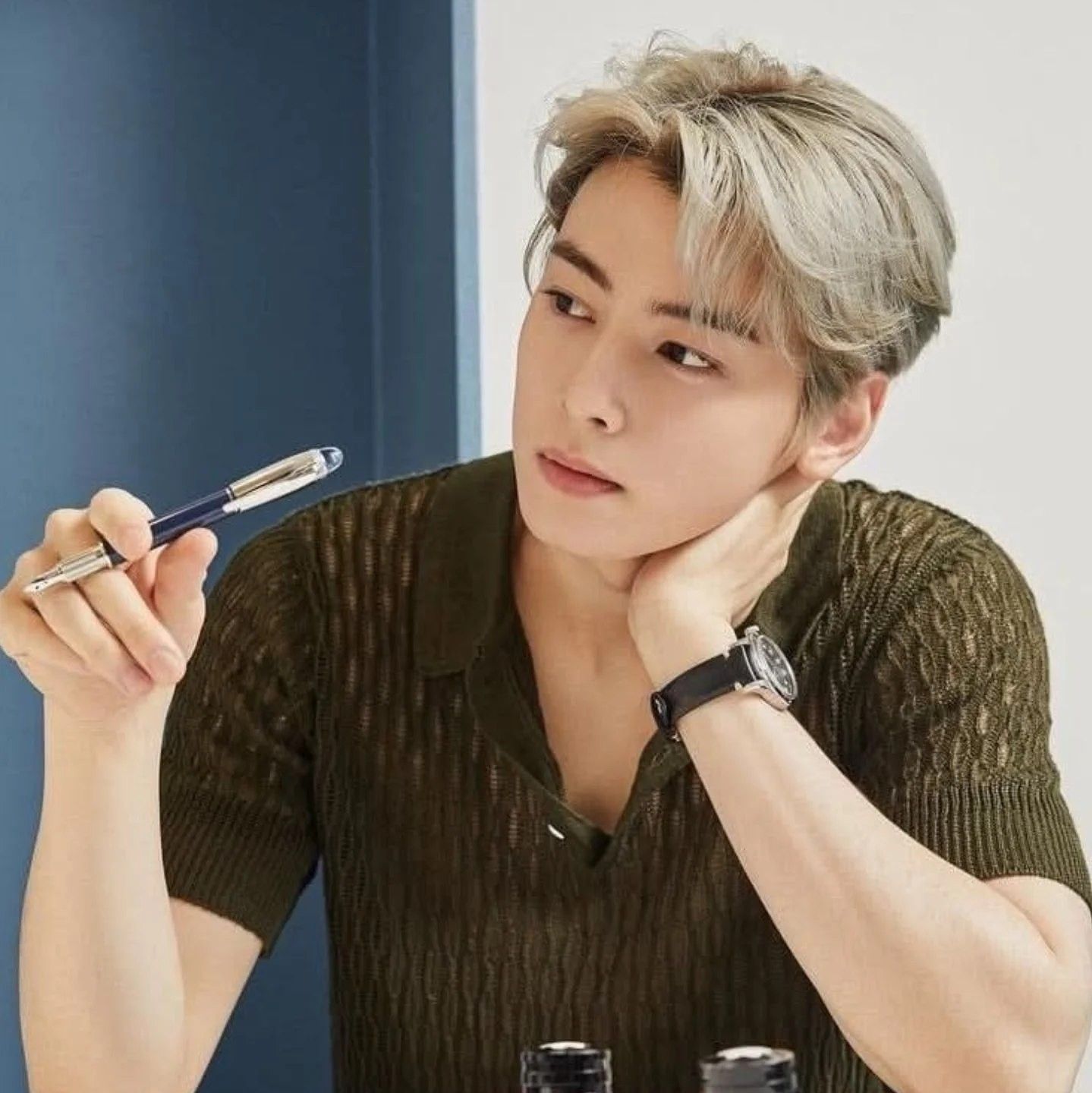 Latest photo of Eunwoo (ASTRO)