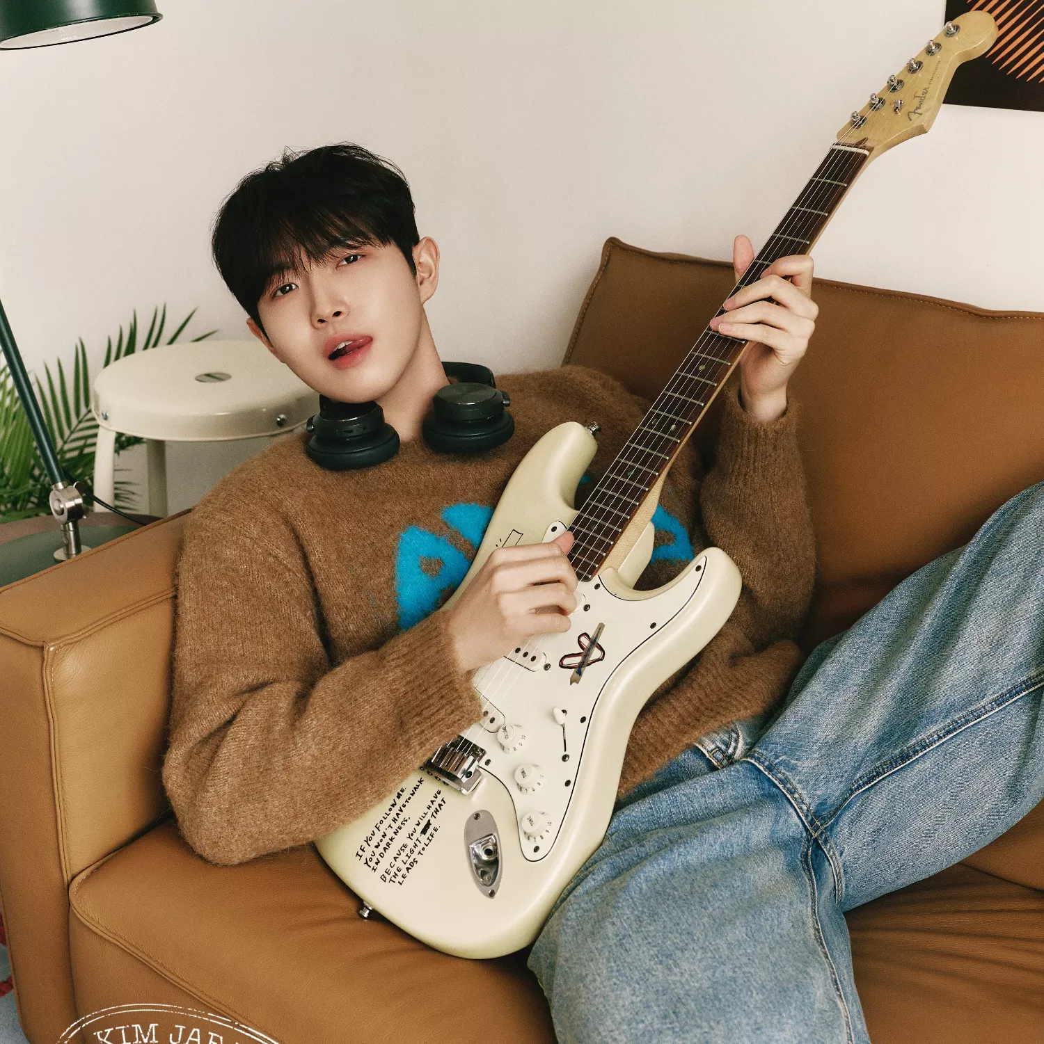 김재환의 최신 사진