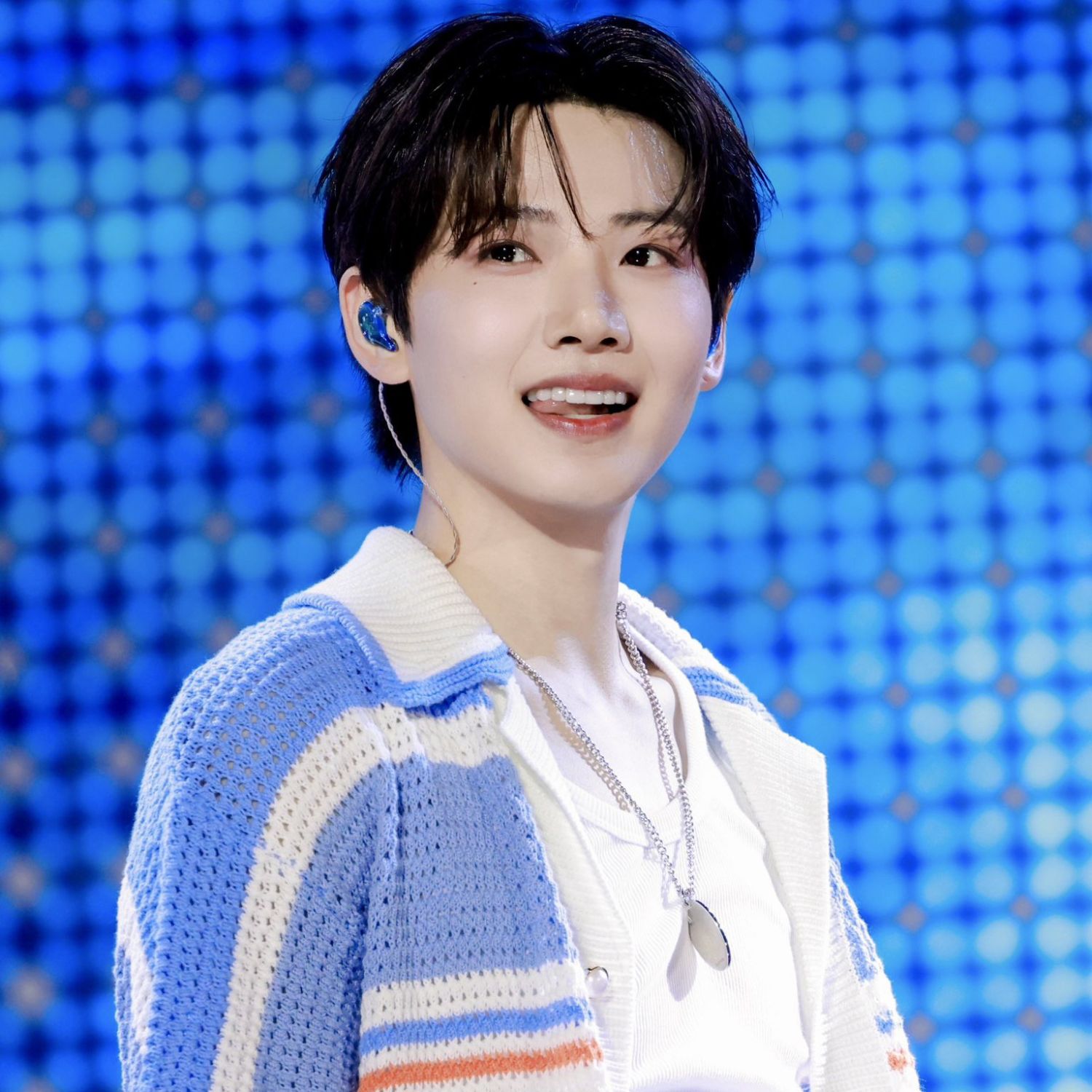 Latest photo of Junkyu (TREASURE)