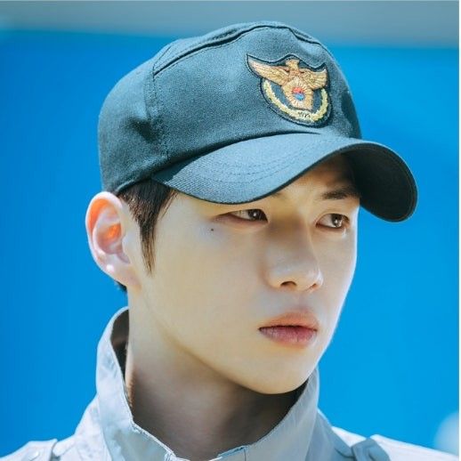 강다니엘 최근 활동샷