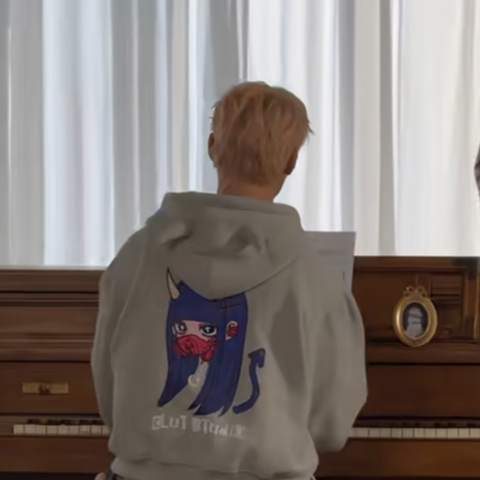 Behind-the-scenes cut of Kimura Masaya (INI)