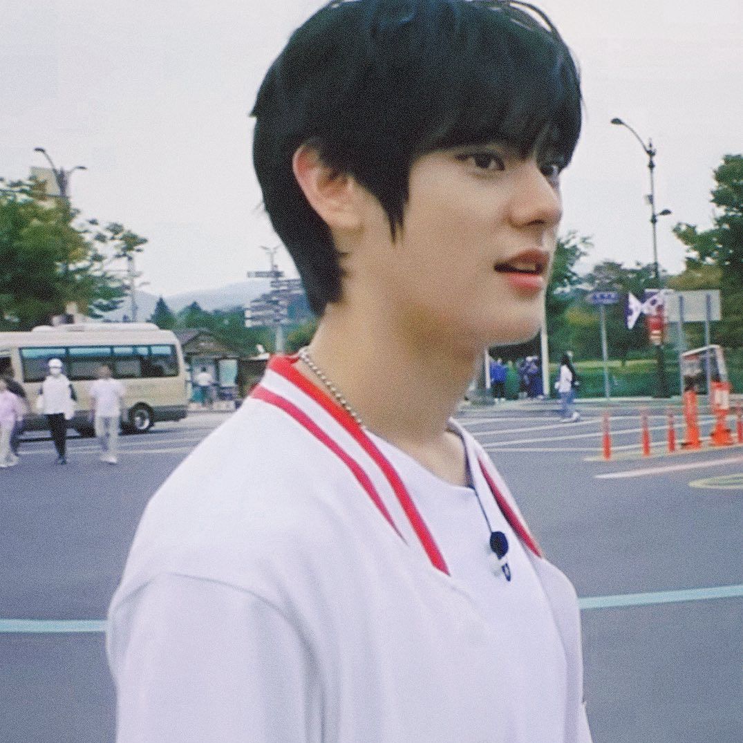 Recent activity shot of Nicholas (SMTR25)