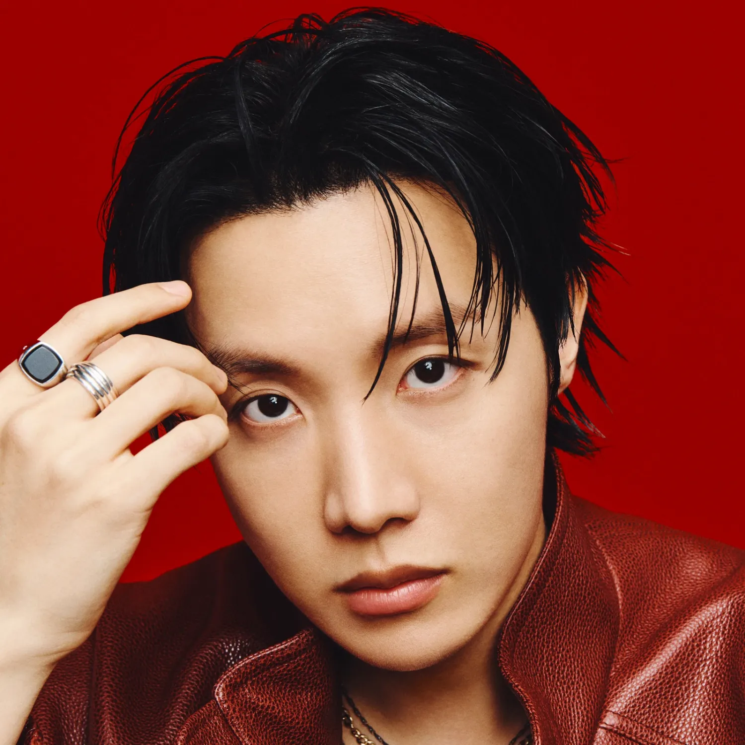 제이홉 (방탄소년단)의 최신 사진