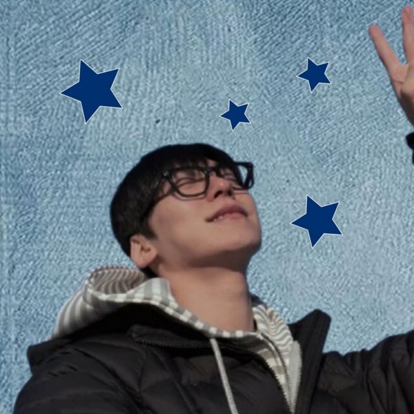 투표로 선정된 건희 (원어스)의 인기 프로필 이미지