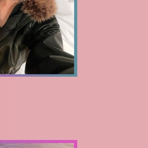 AleXaの舞台裏ショット