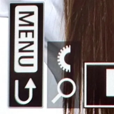 Recent activity shot of Tsuki (Billlie)