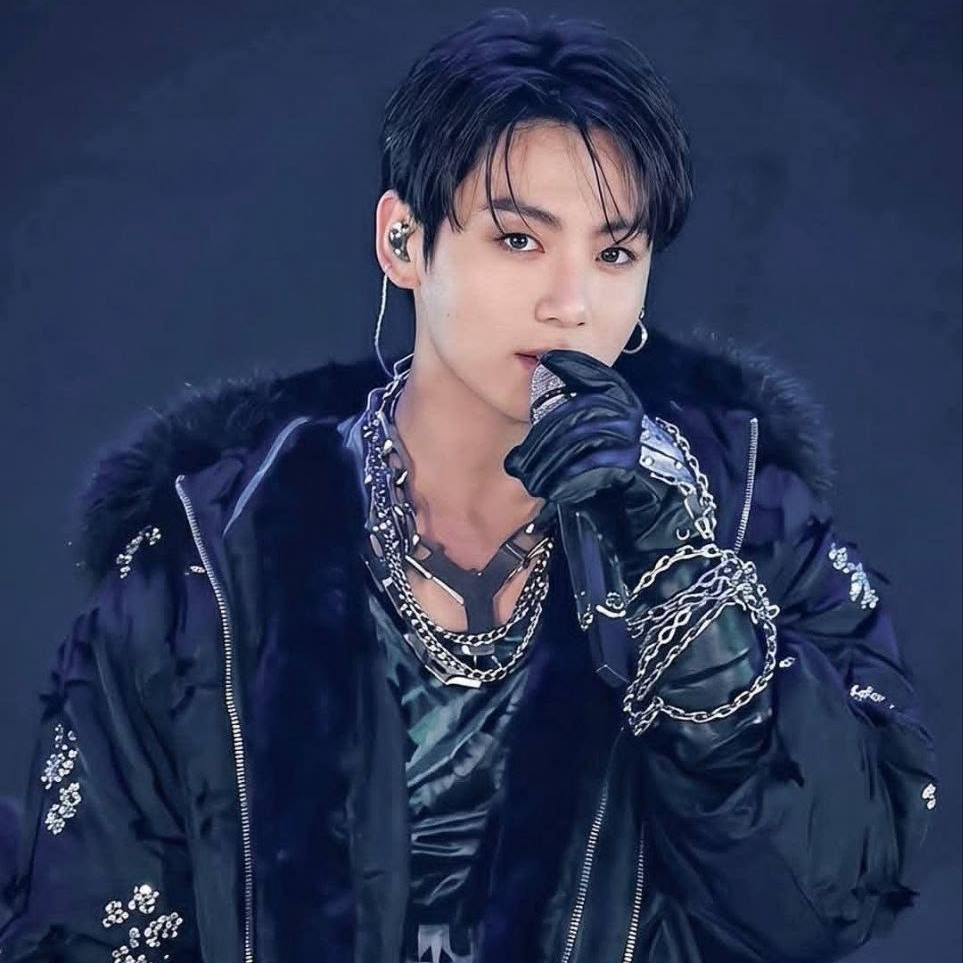 정국 (방탄소년단)의 비하인드 컷