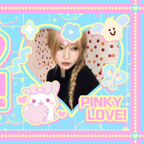 Recent activity shot of Asa (BABYMONSTER)