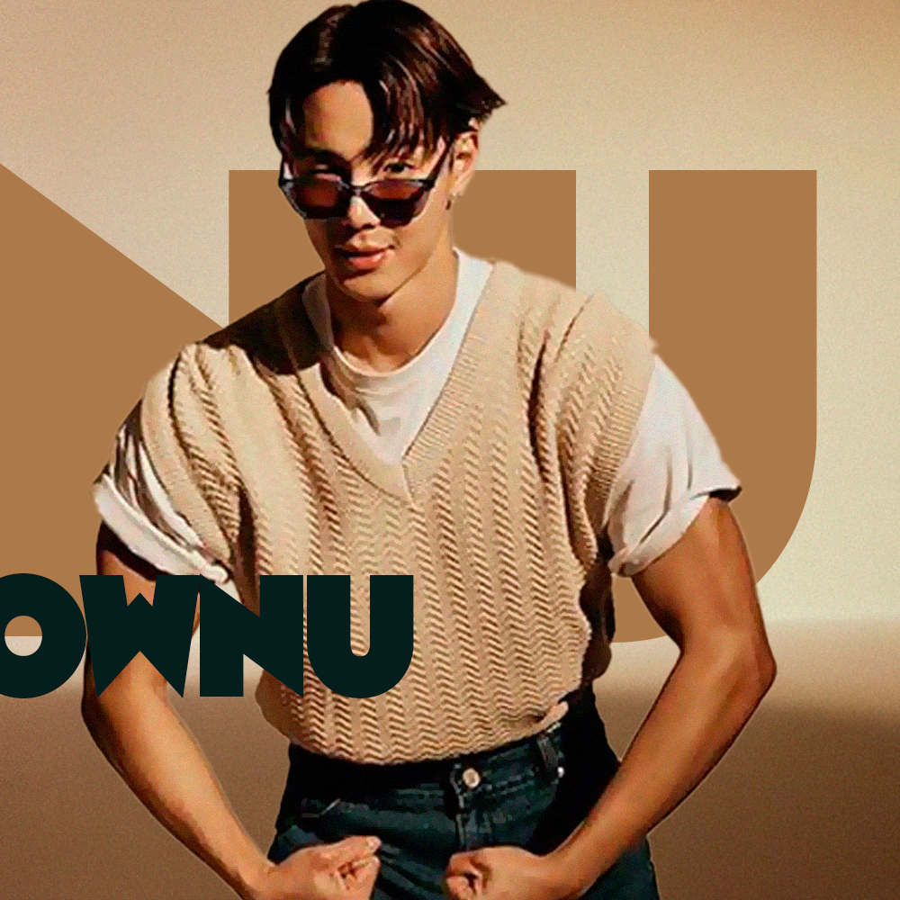 셔누 (몬스타엑스) 팬이 찍은 순간