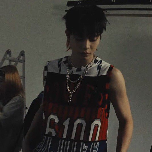 Behind-the-scenes cut of Ohyul (LNGSHOT)