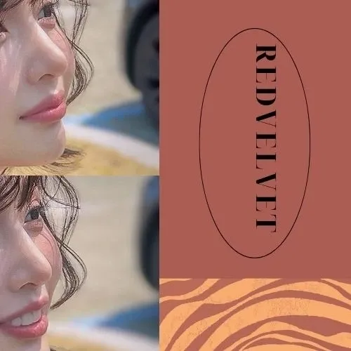 Joy (Red Velvet)的幕后花絮