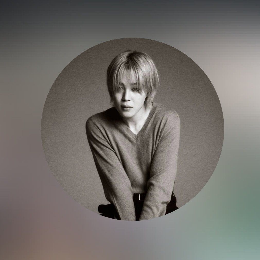 Momen yang diabadikan oleh penggemar Jimin (BTS)