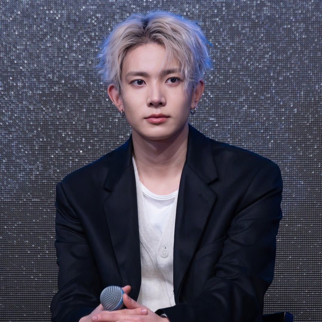 羲承 (ENHYPEN)的幕後花絮