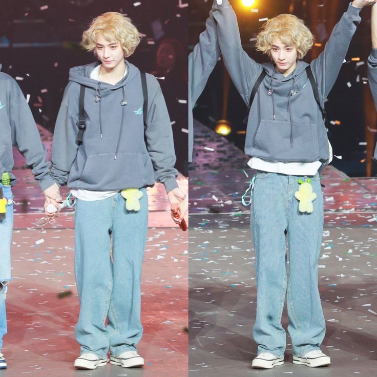 Recent activity shot of BOYNEXTDOOR