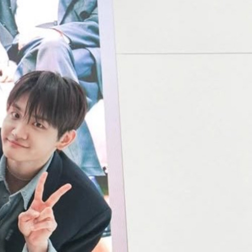 Behind-the-scenes cut of LUCY