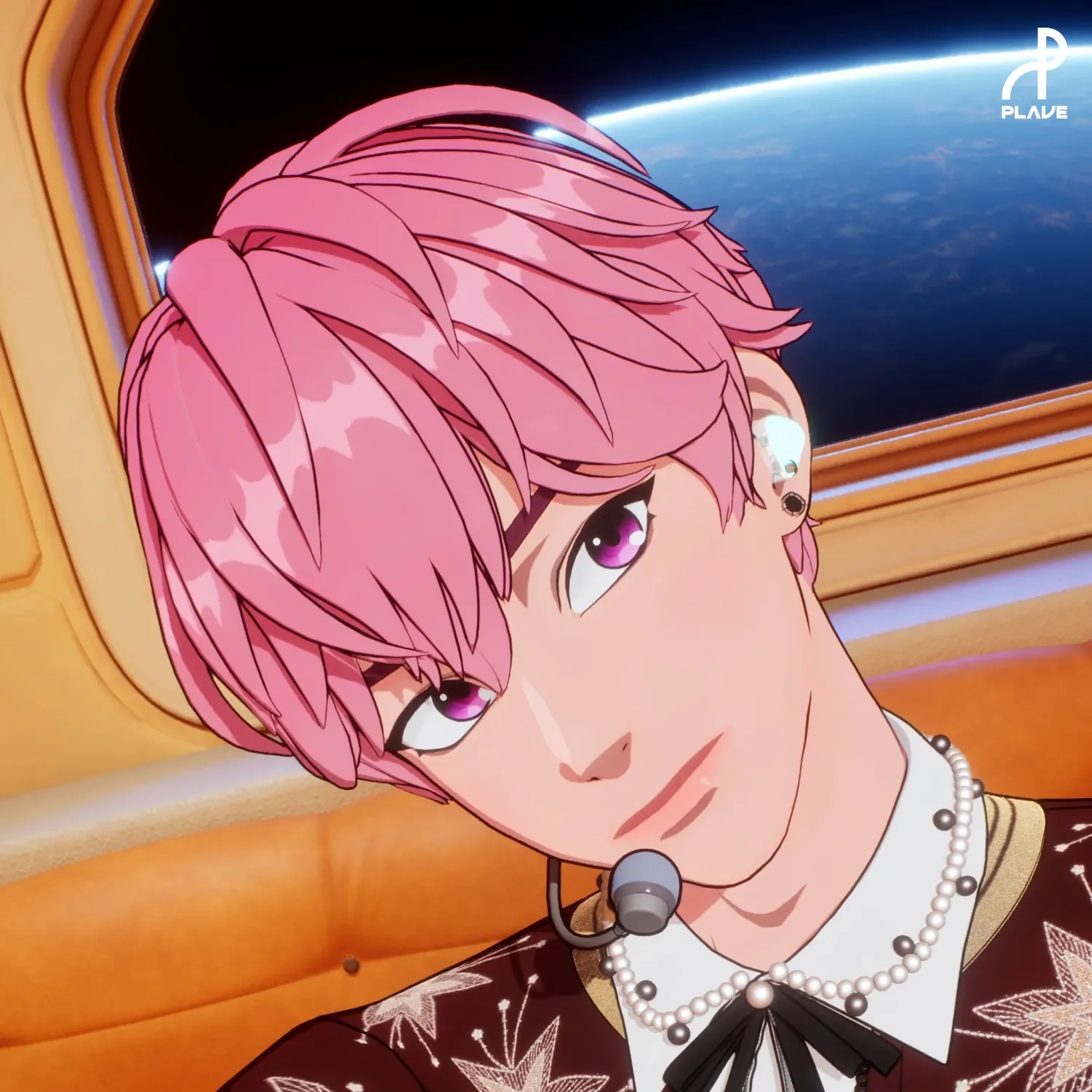 Latest photo of Bamby (PLAVE)