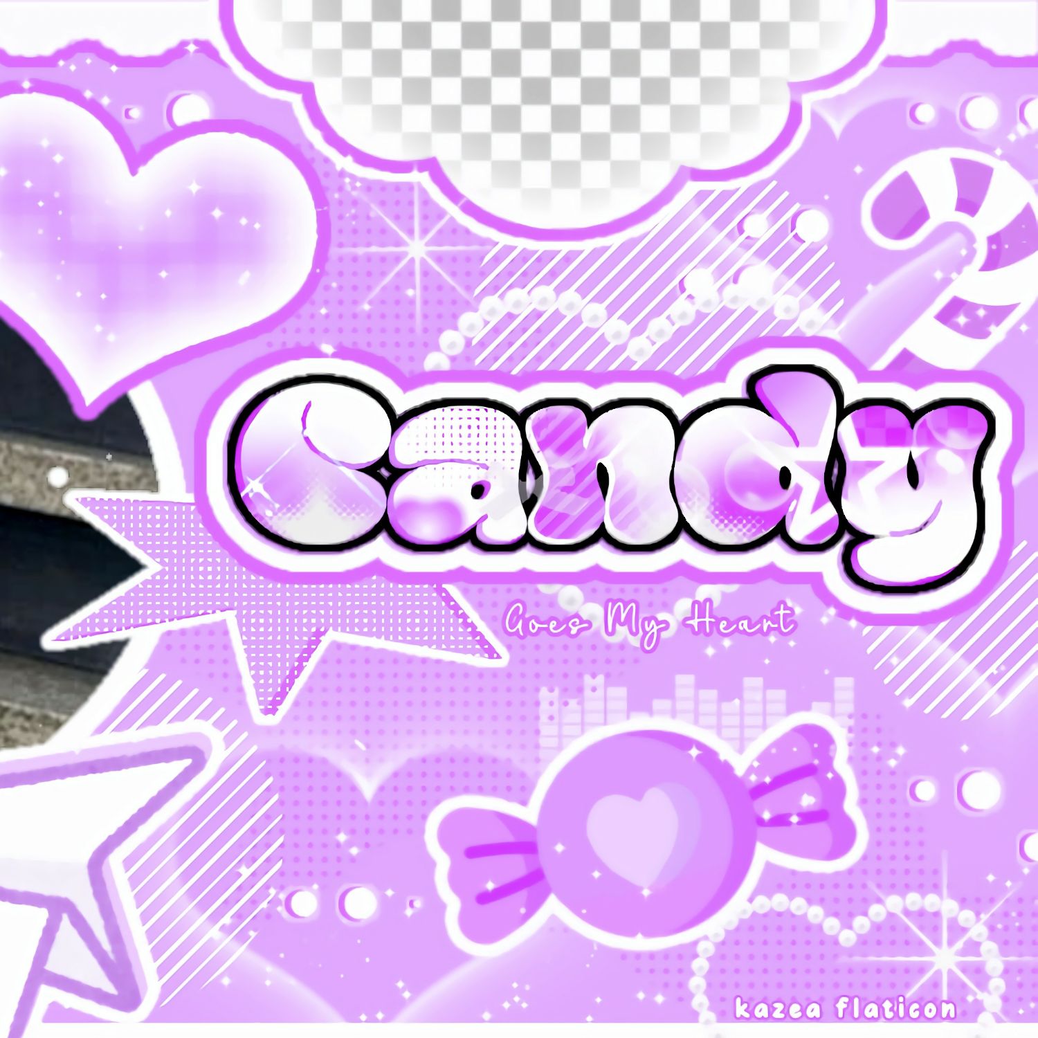 Recent activity shot of A-na (Hearts2Hearts)