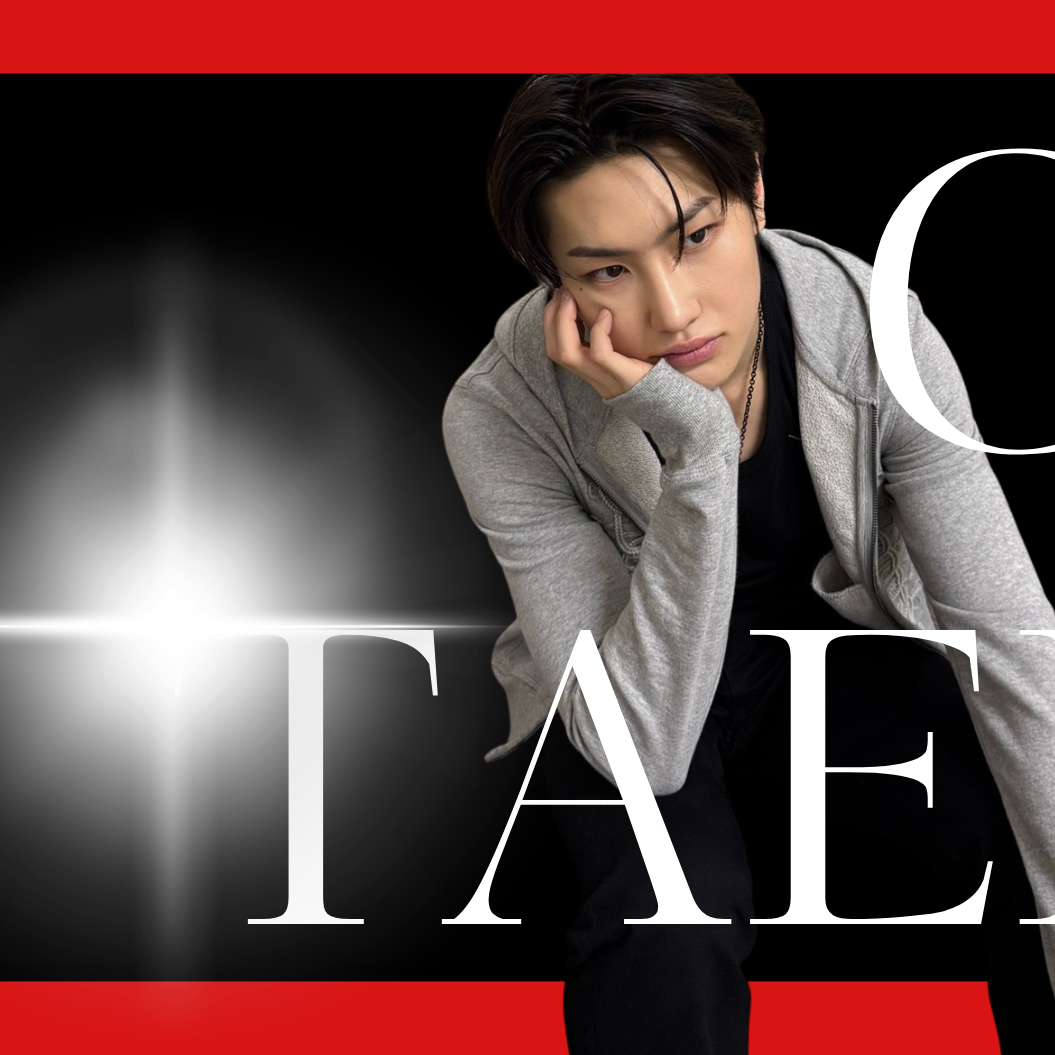 A moment captured by Taehun (TNX)'s fan
