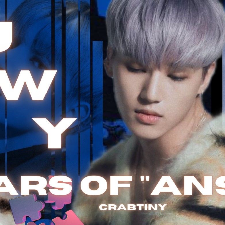 Behind-the-scenes cut of Wooyoung (ATEEZ)