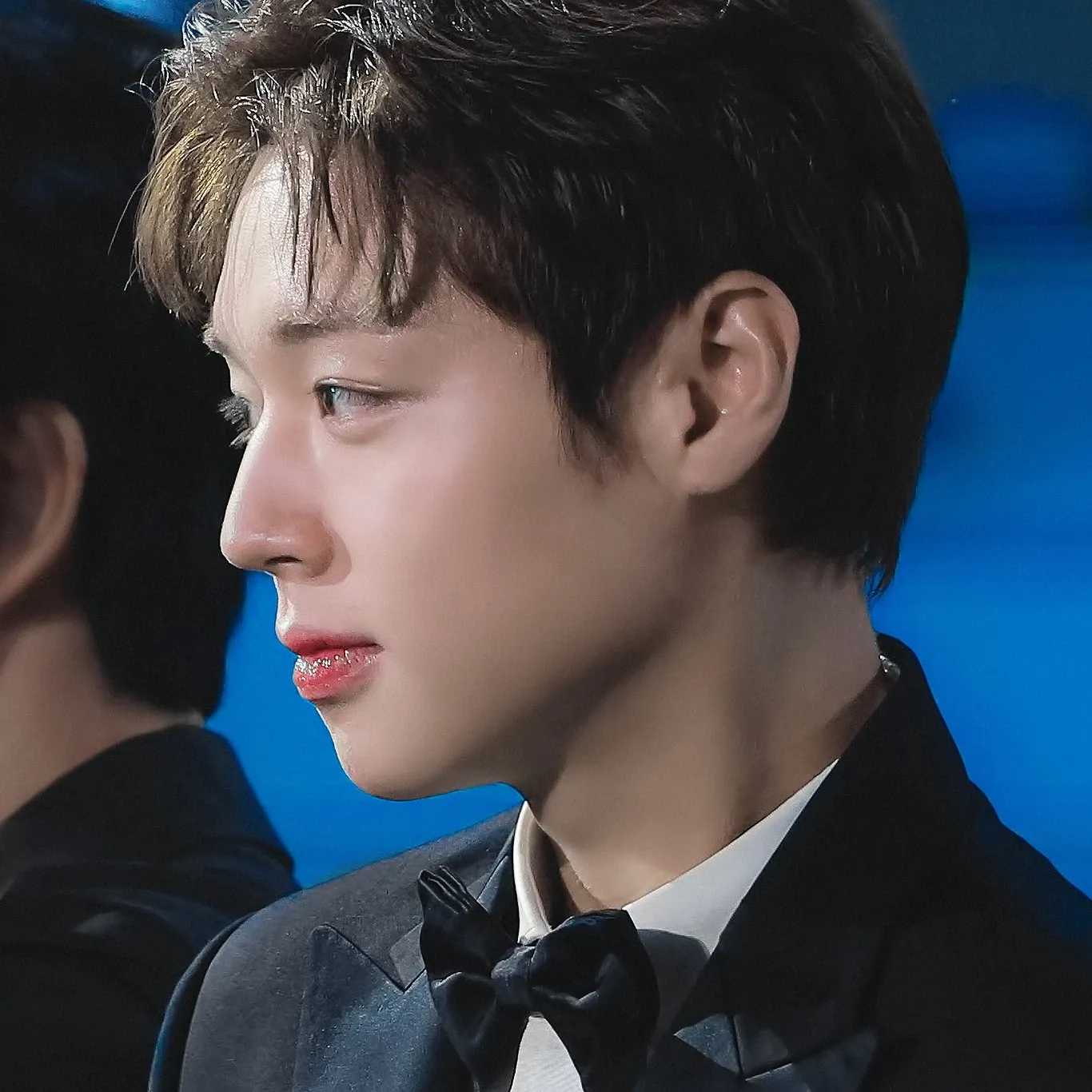 박지훈 최근 활동샷
