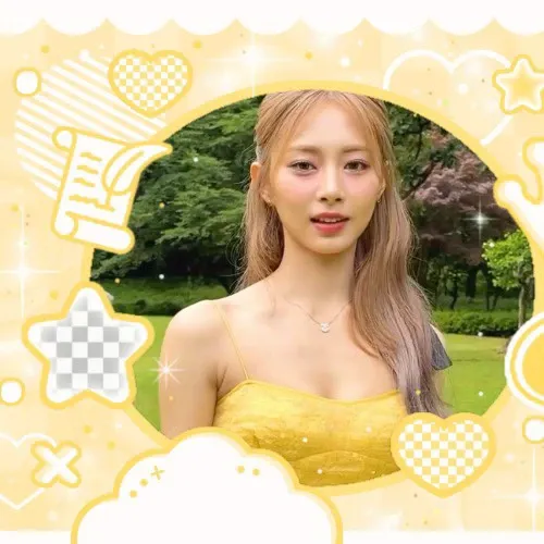 쯔위 (TWICE) 팬이 찍은 순간