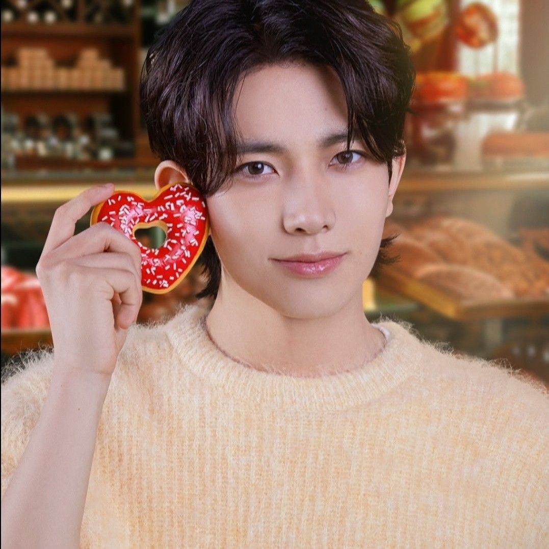 희승 (ENHYPEN) 최근 활동샷