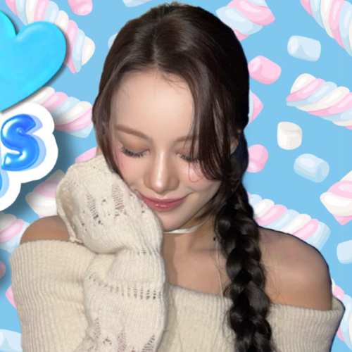 Latest photo of Rio (NiziU)