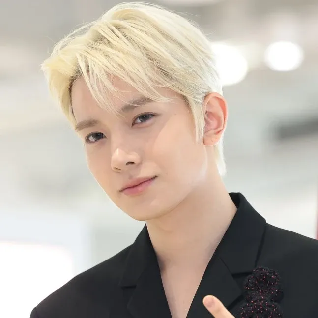 Latest photo of Evan