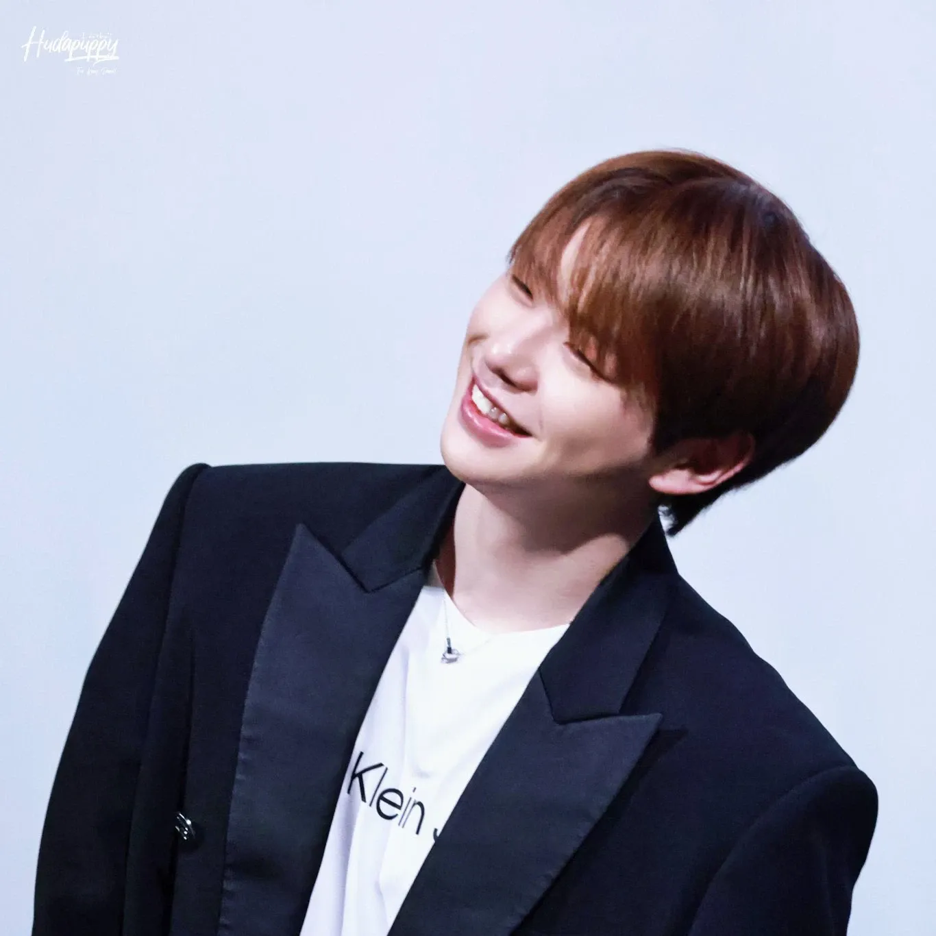 강다니엘 최근 활동샷