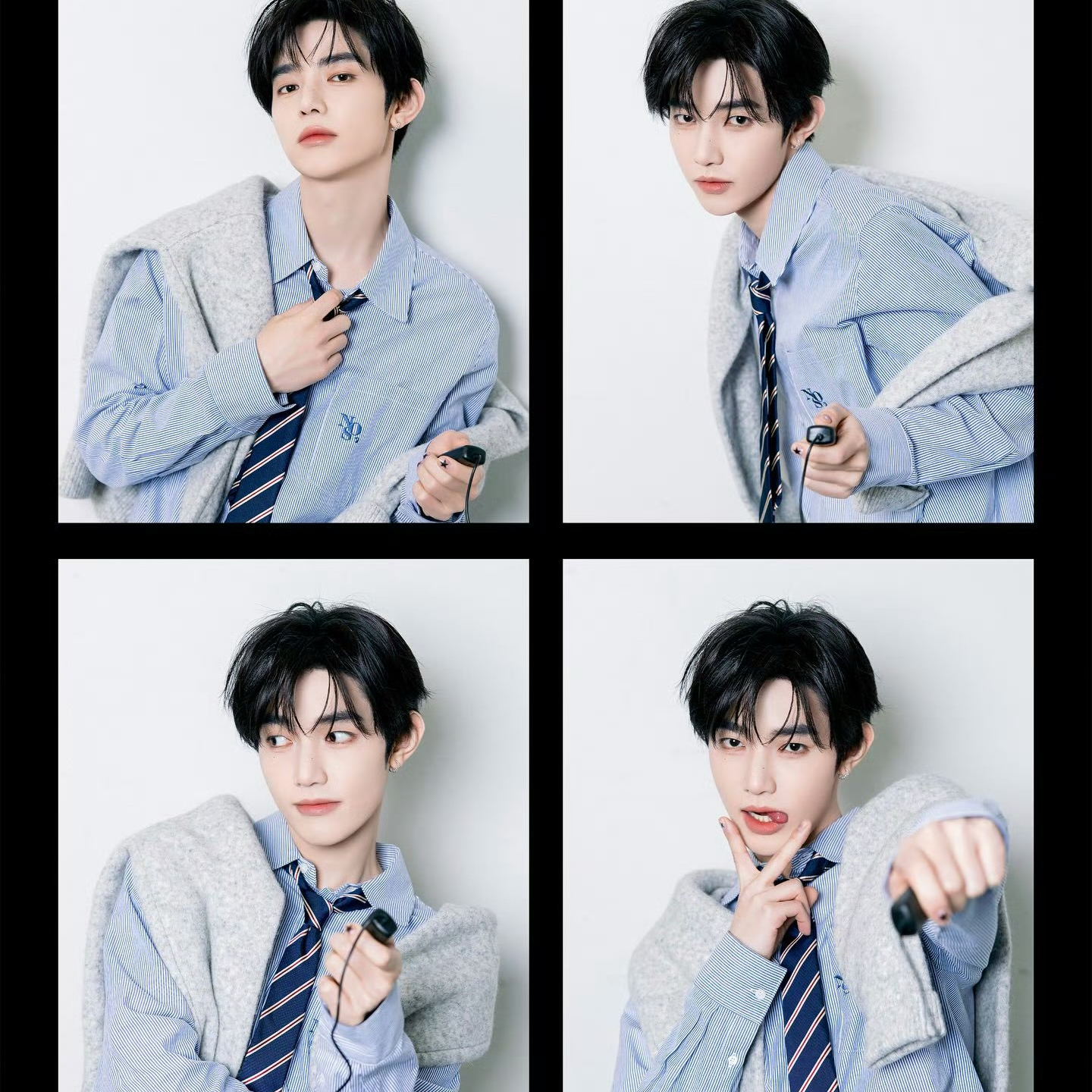 章昊的最新活动照片