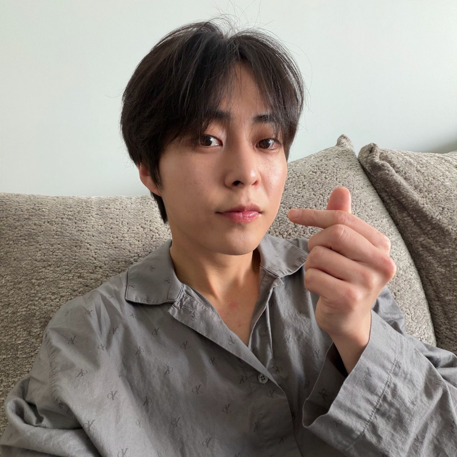 EXO 팬이 찍은 순간