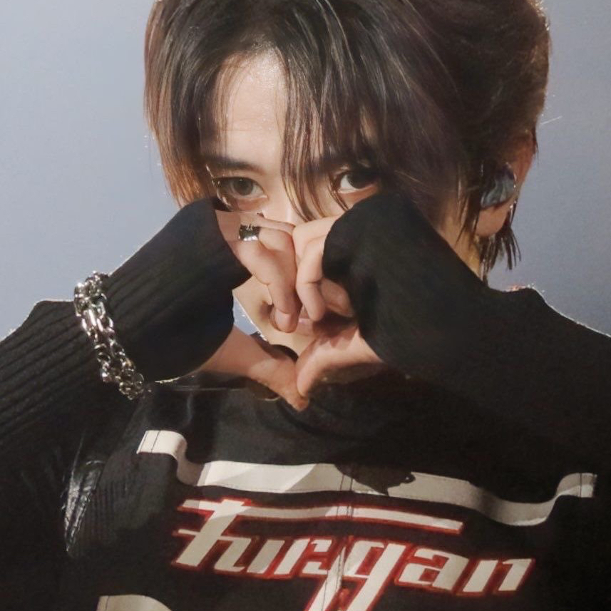 羲承 (ENHYPEN)的最新活動照片