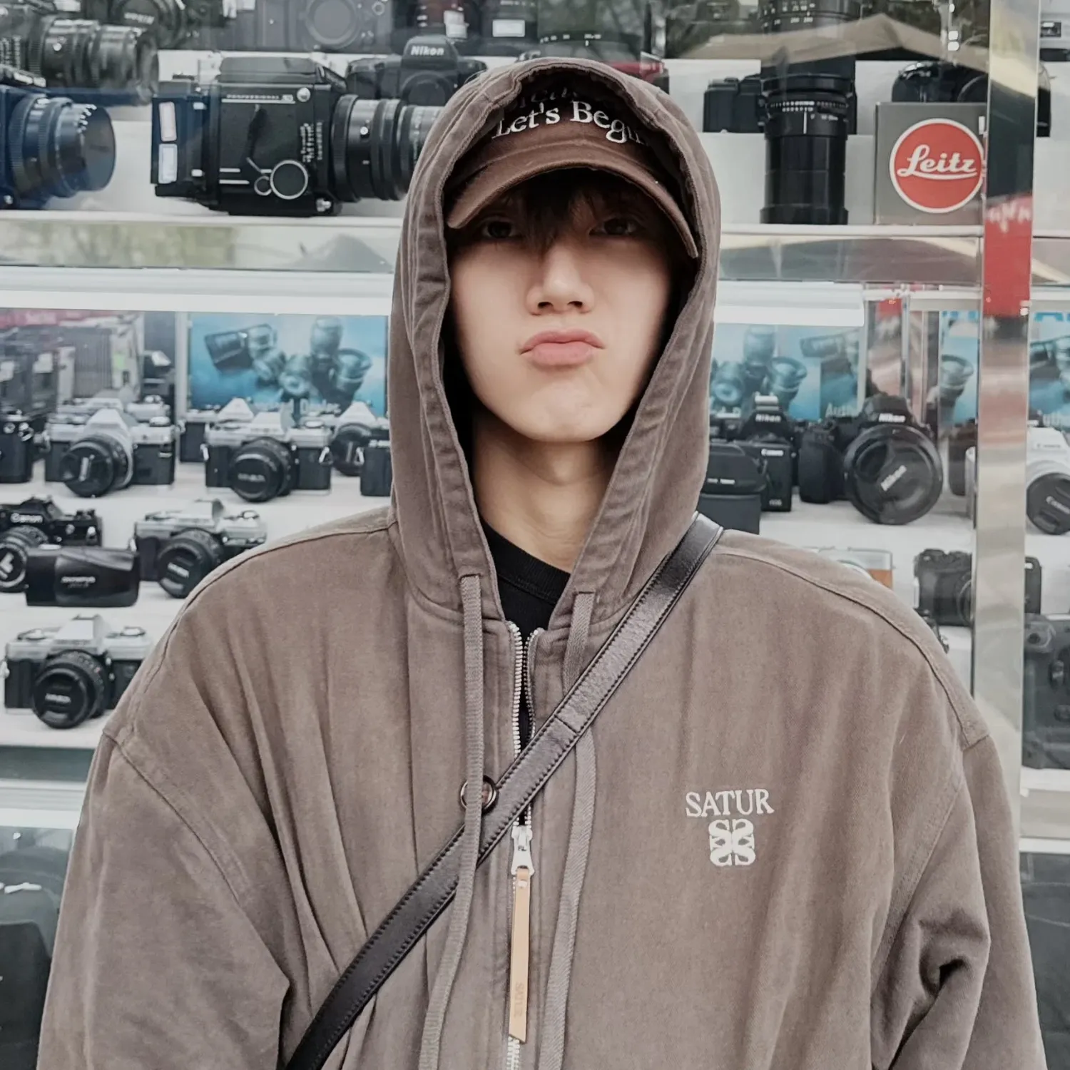 Latest photo of TEN (WayV)