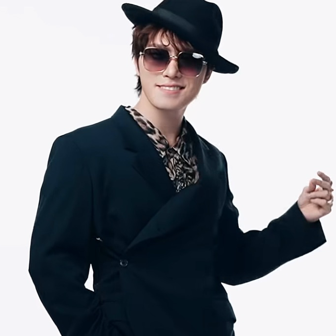 Latest photo of Dino (SEVENTEEN)