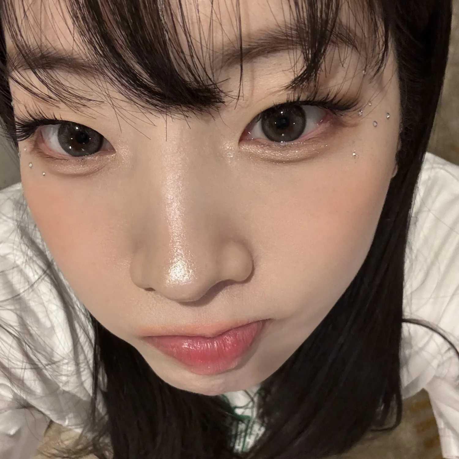 Foto aktivitas terbaru Dahyun (TWICE)