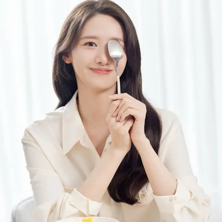 ユナ (少女時代)の最新写真