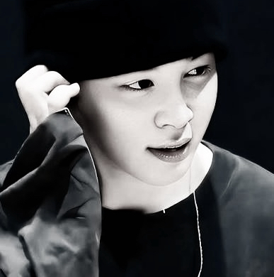 智旻 (防彈少年團)的幕後花絮